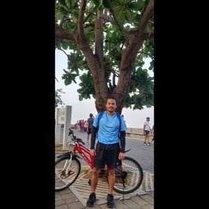 Meet your Posher, Rohan